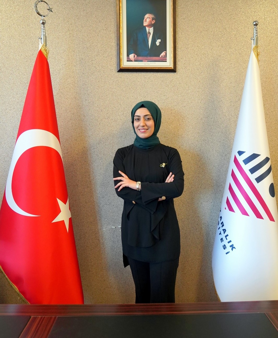 Meral KALKAN